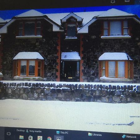 Knightsbrook Guesthouse Trim Exterior foto