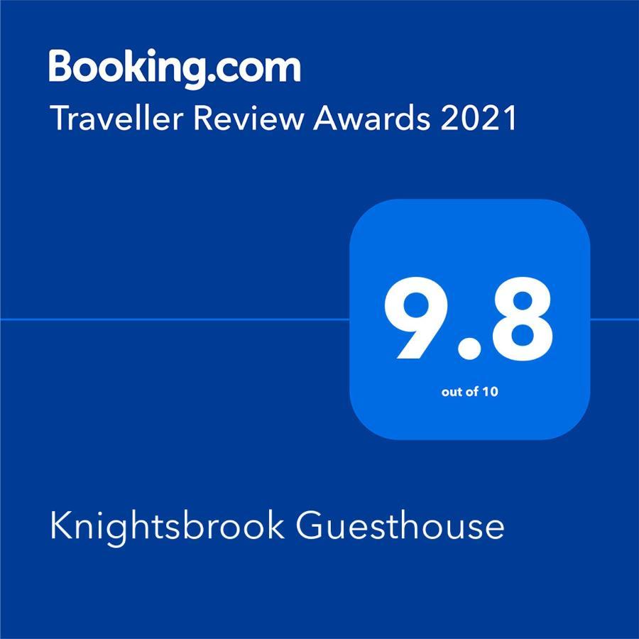 Knightsbrook Guesthouse Trim Exterior foto