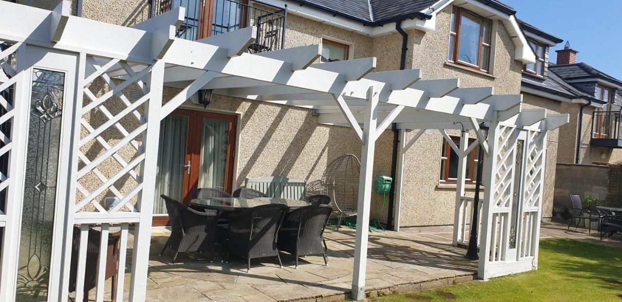 Knightsbrook Guesthouse Trim Exterior foto