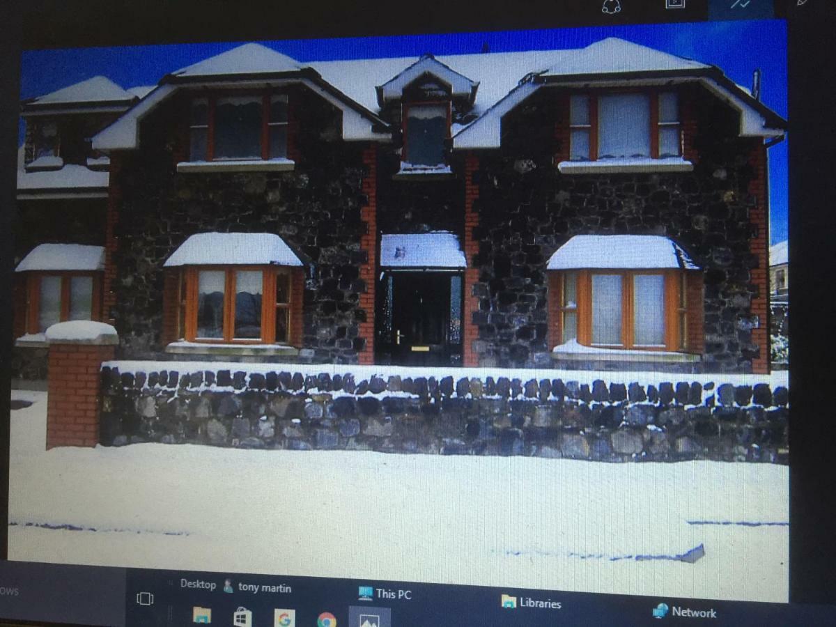Knightsbrook Guesthouse Trim Exterior foto